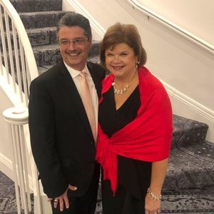 Meet your Posher, Cathy